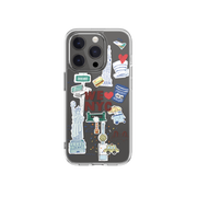 City 城市系列防摔手機殼(M系列支援MagSafe)